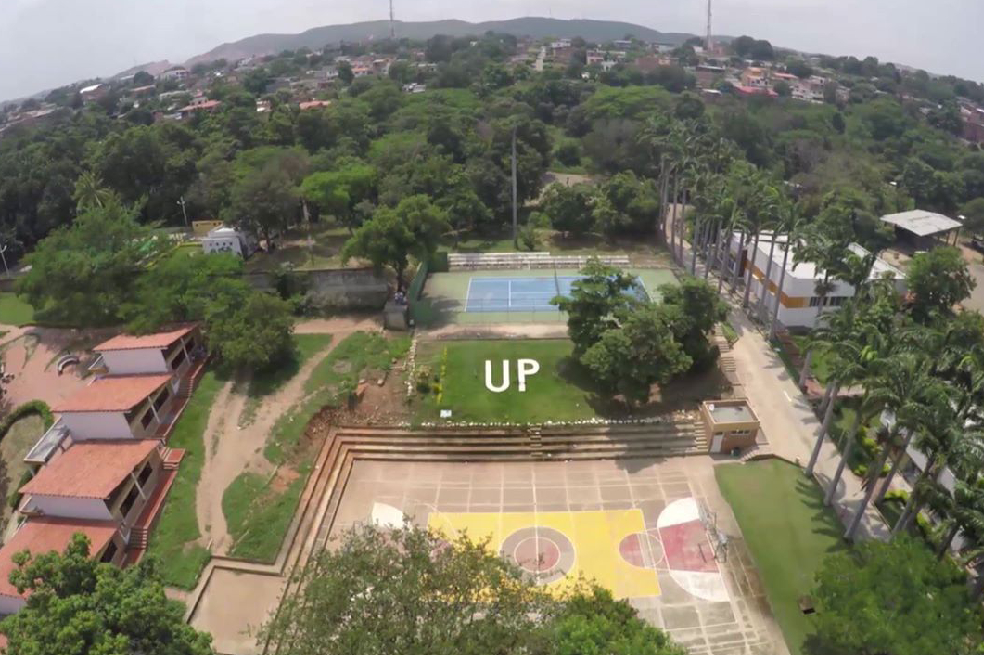 Rectoría de universidad de Pamplona rechazó los desmanes ocurridos en el centro educativo