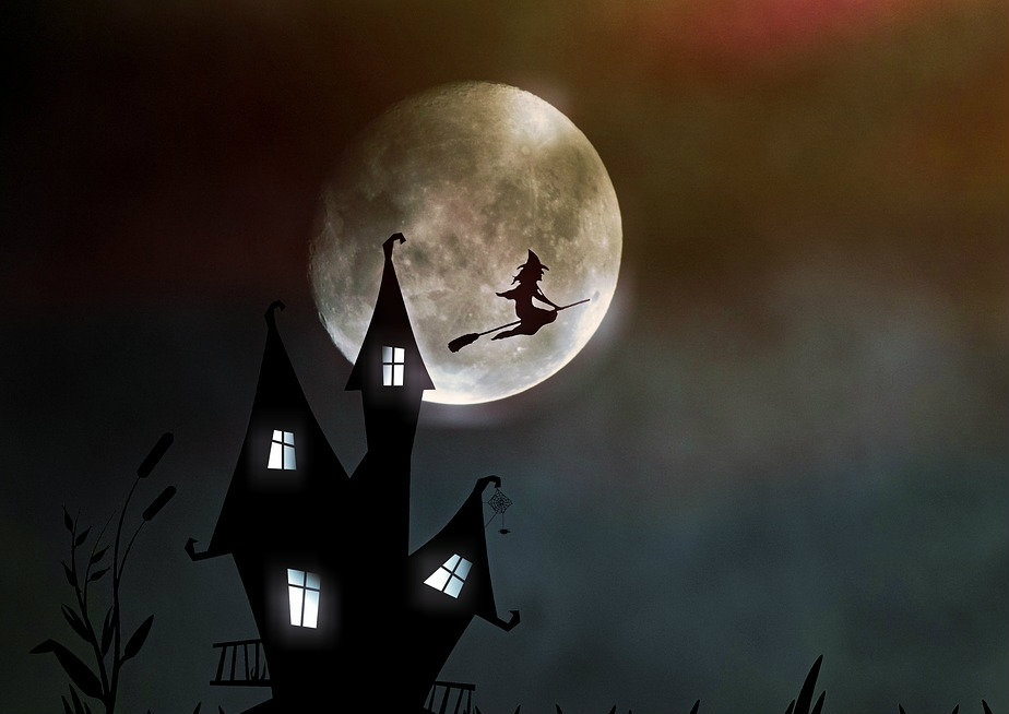 ¿Cuánto gastarán los colombianos en disfraces para Halloween?
