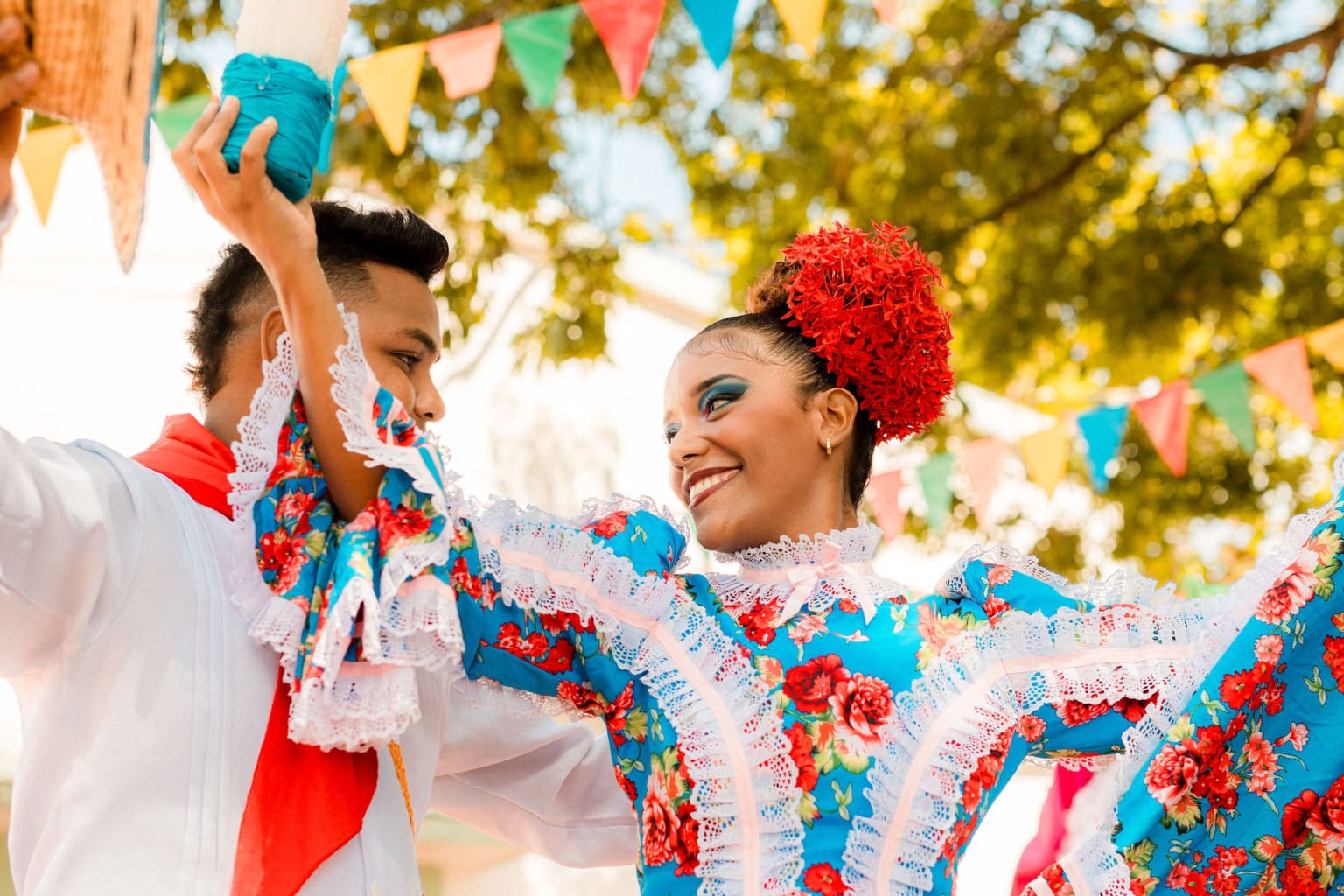 Cumbia, patrimonio común (Opinión)
