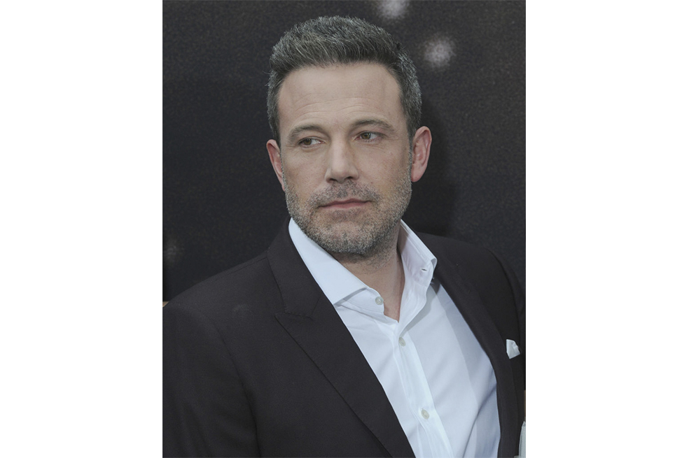 Ben Affleck retomó su noviazgo con JLO