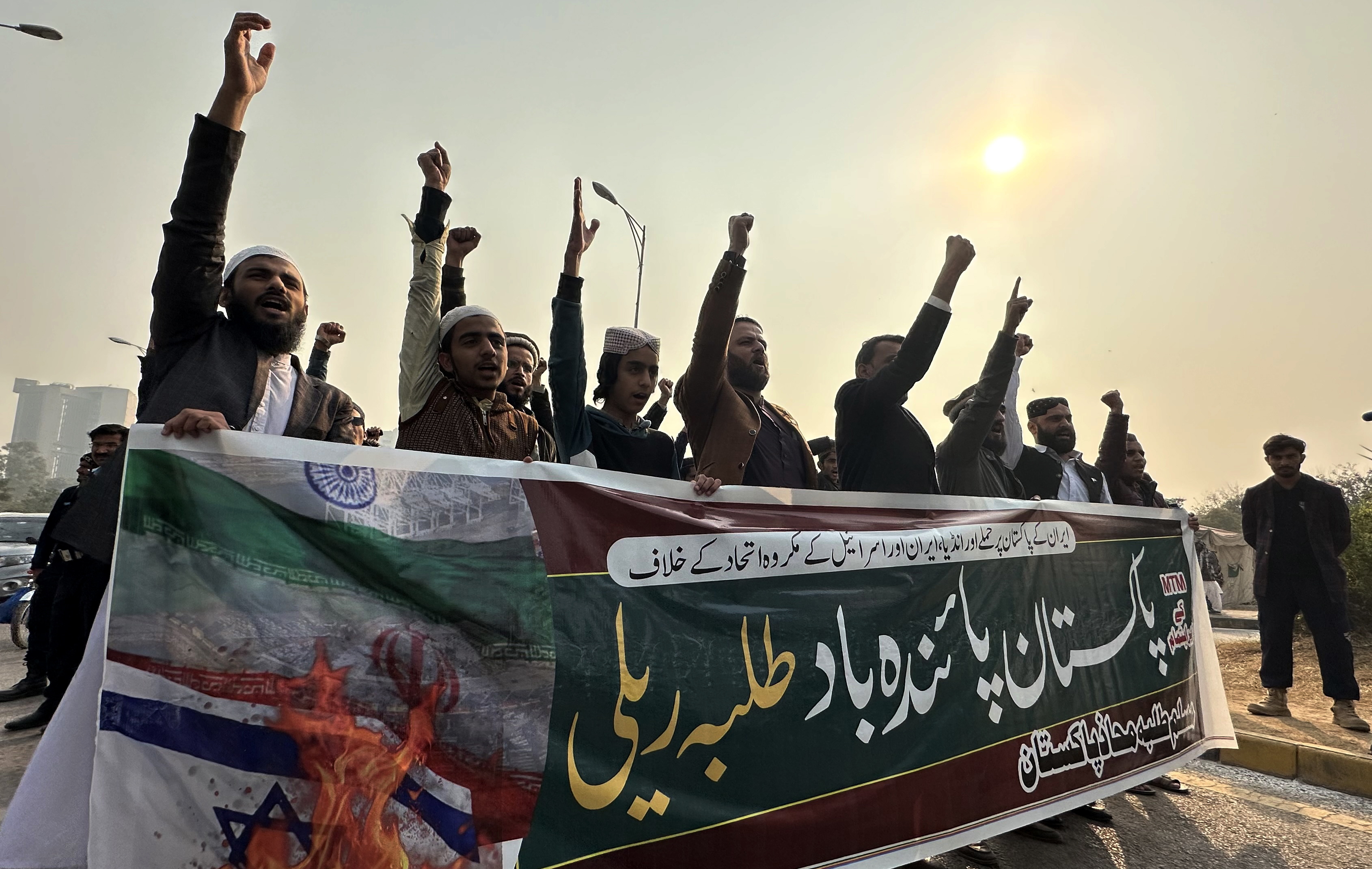 Pakistán e Irán: otra posible escalada que acecha al Medio Oriente