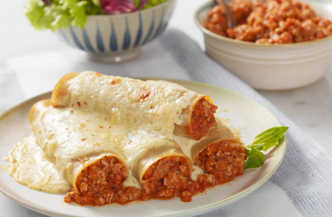 Cinco razones para incluir carne de cerdo en la dieta de tus hijos