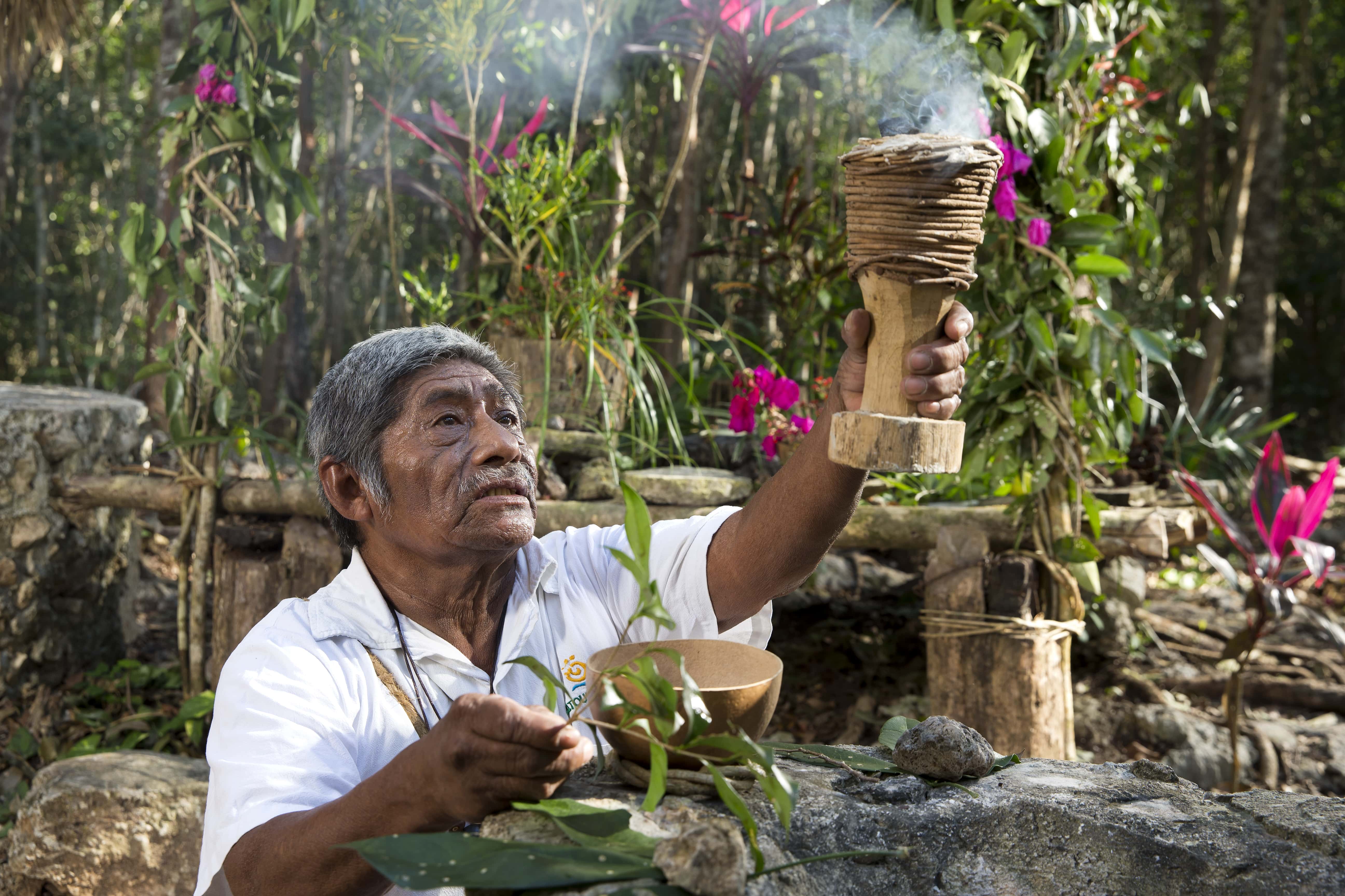 Día de Muertos, una celebración a la memoria y un ritual que privilegia el recuerdo sobre el olvido.
