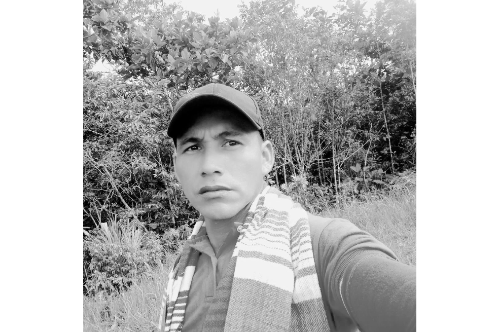 Alerta por el asesinato del líder Fabinson Ducuara en Caquetá