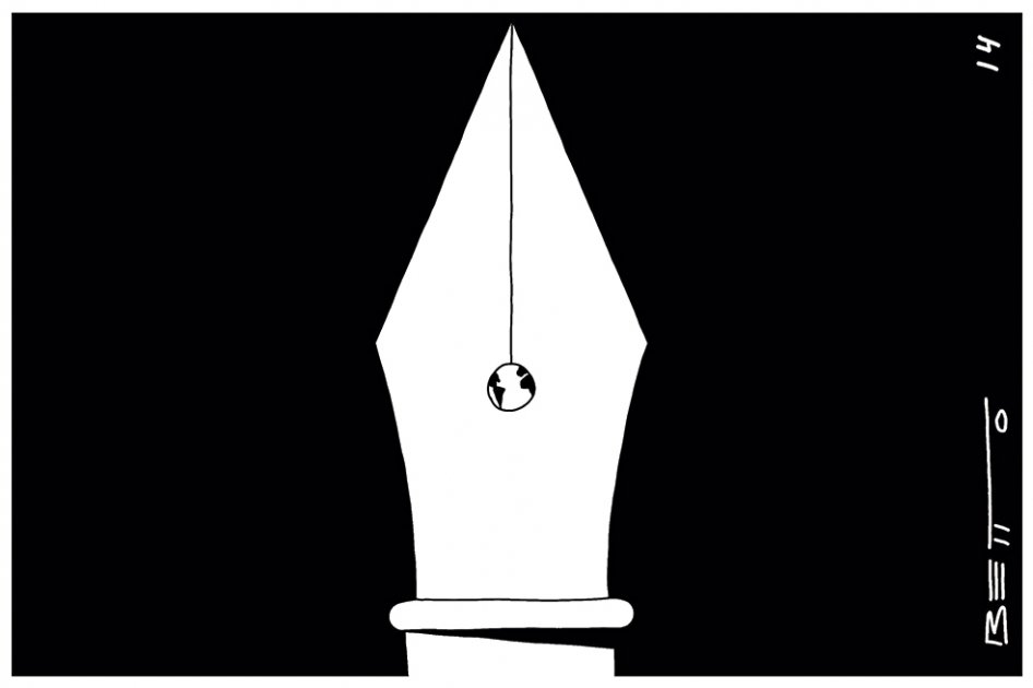 Libertad de prensa