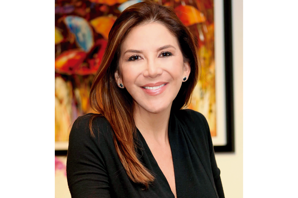 “Cada etapa de una organización exige nuevas capacidades”: Nancy Sánchez