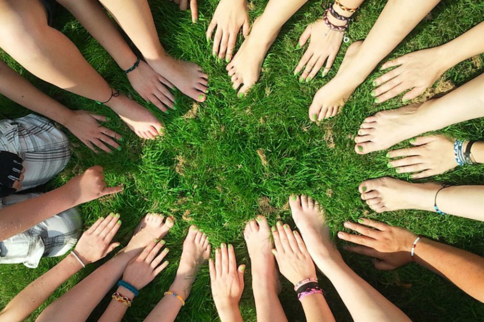 La convocatoria busca apoyar organizaciones sociales, comunales y comunitarias que a través de sus iniciativas de participación ciudadana fortalecen la democracia a nivel local, departamental o nacional. /Pixabay