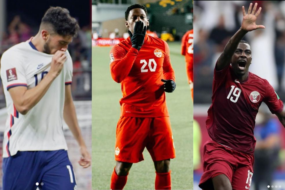 La migración como estímulo futbolístico en países no futboleros