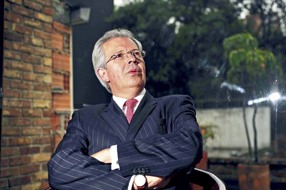 “Muerte digna: la otra cara del derecho a la vida”: Jaime Arrubla