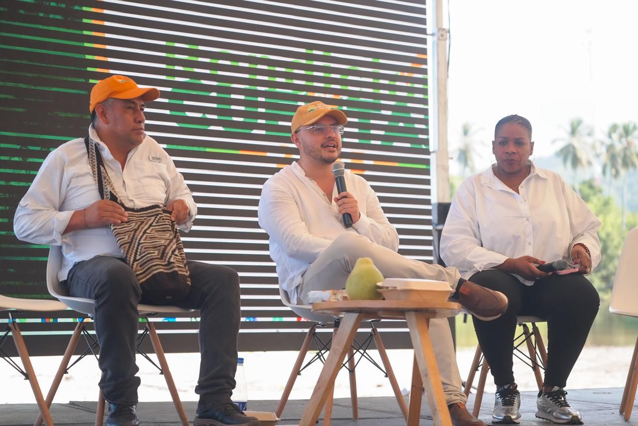 Reforma Agraria en cifras récord: ANT gestionó 12 veces más tierras que gobiernos anteriores