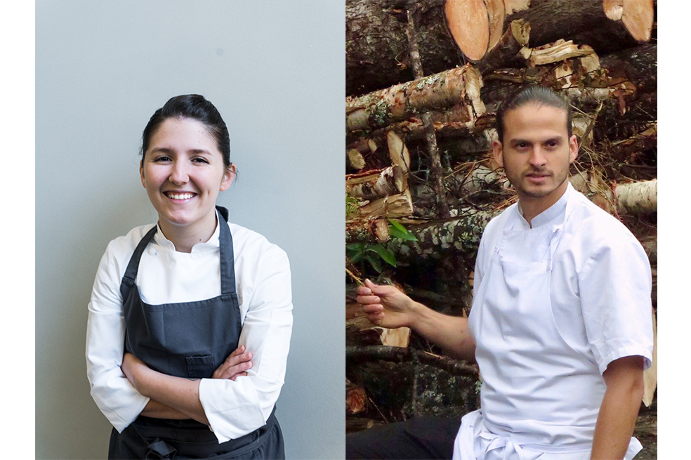 Las cinco estrellas gastronómicas que estarán en el Bogotá Wine and Food Festival 2018