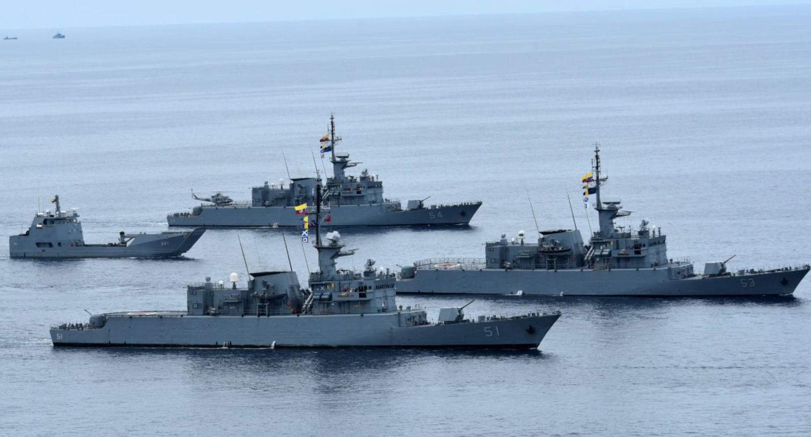 Armada Nacional