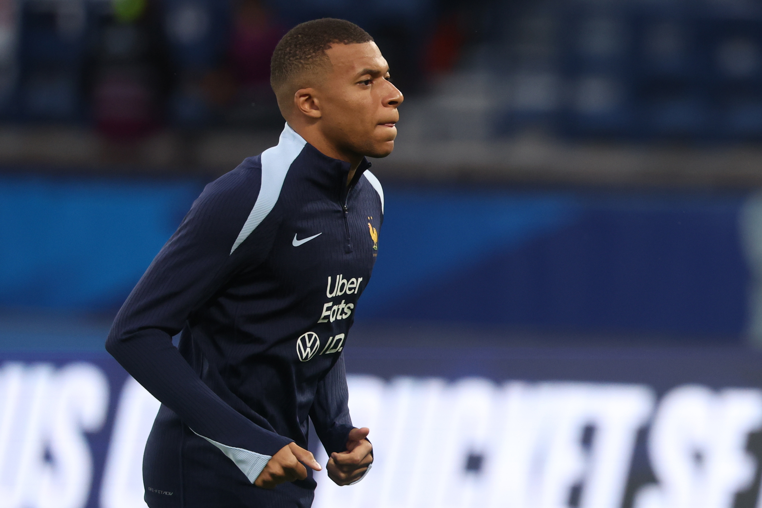 Mbappé denuncia unas ‘fake news’ que lo vinculan con caso de supuesta violación