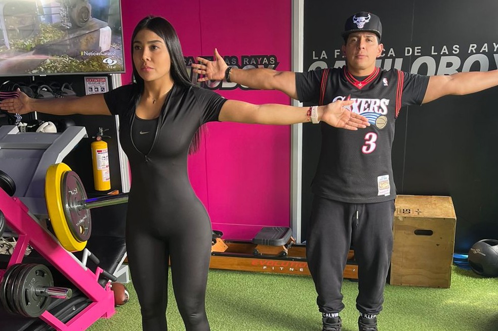 Con estos 5 ejercicios de calentamiento estrás lista para salir a correr.