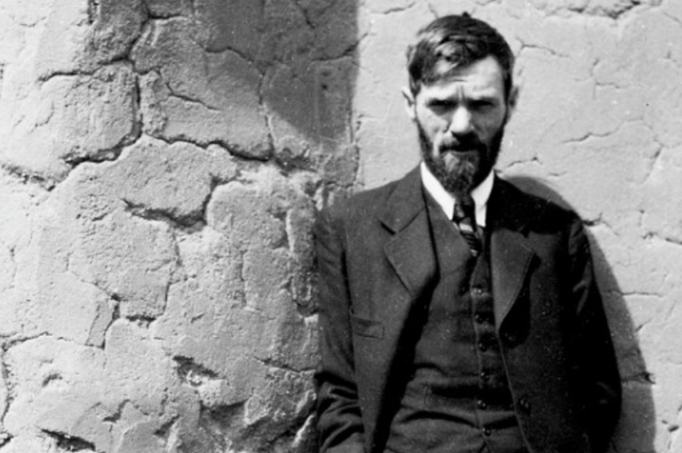 Las transgresiones de Lady Chatterley