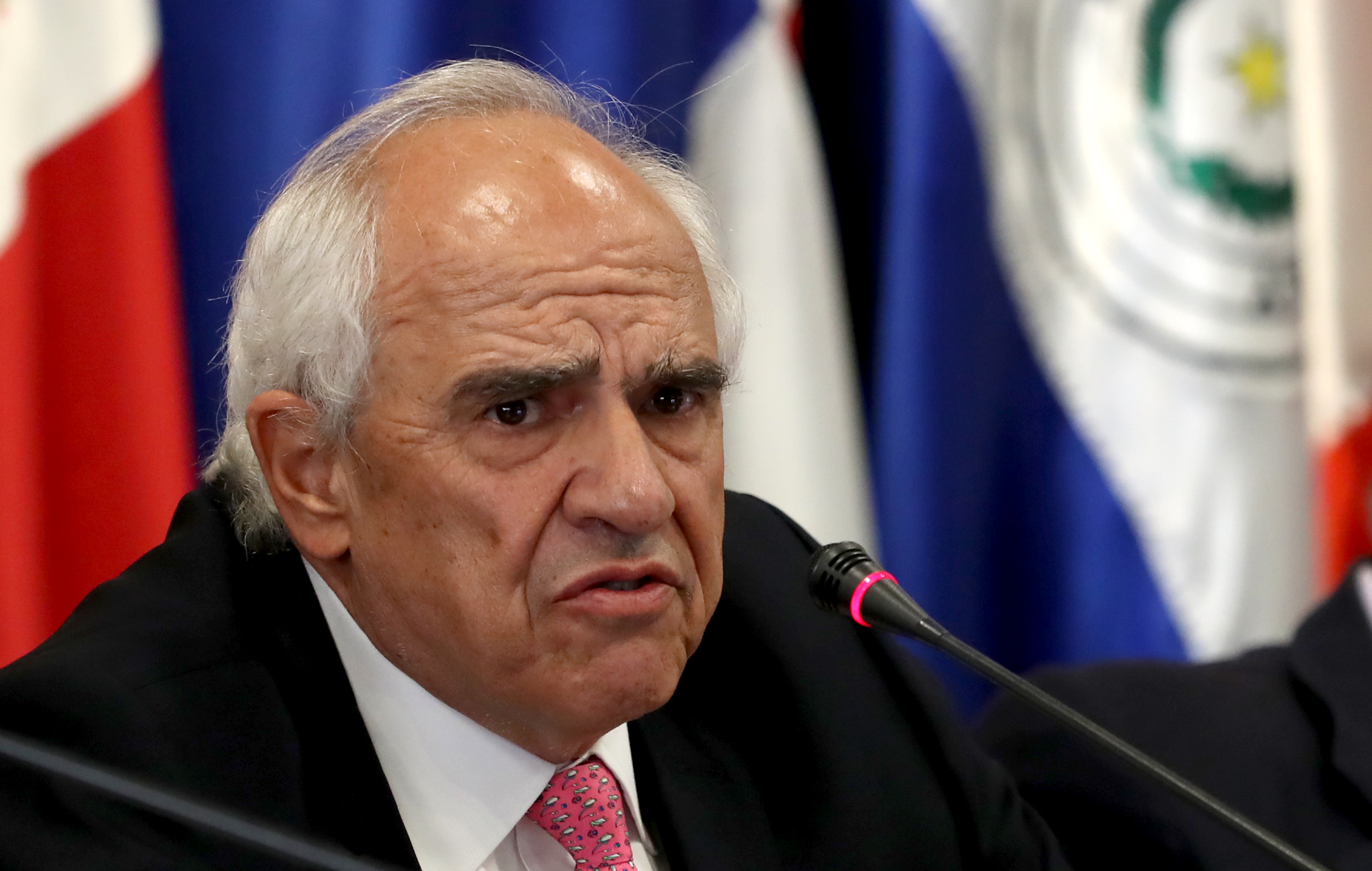 Ernesto Samper y otros expresidentes piden “detener a la extrema derecha” en Francia