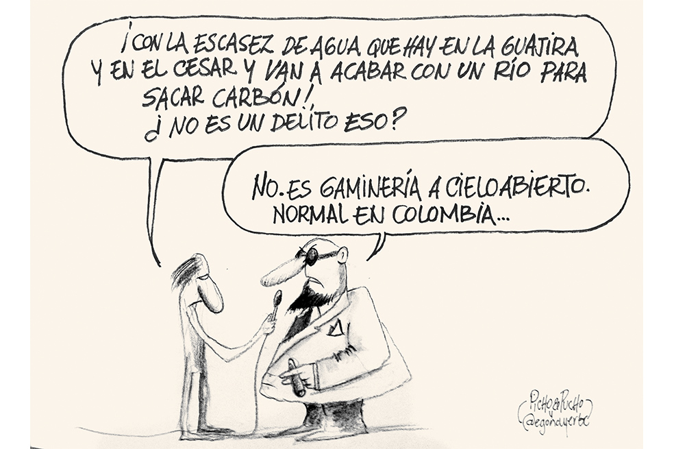 Picho y pucho