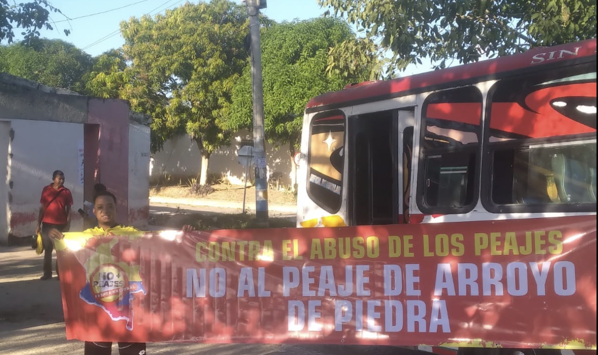 Revocaron orden de consulta a comunidades afro por peaje en Luruaco, Atlántico