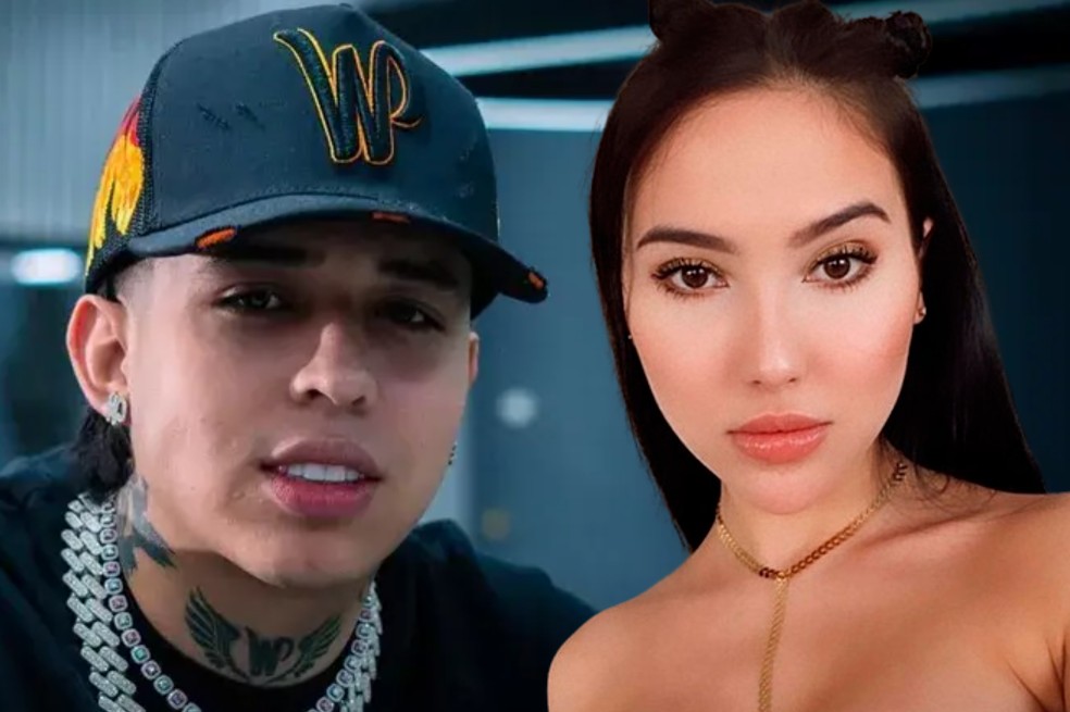 Aida Victoria Merlano y Wetscol terminaron: “el que me falló fue él” |  Revista Vea