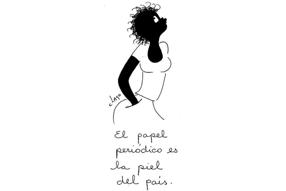 Papel periódico