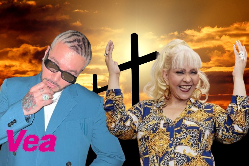 ¡Vivos de milagro! La Gorda Fabiola y más famosos que se salvaron de morir