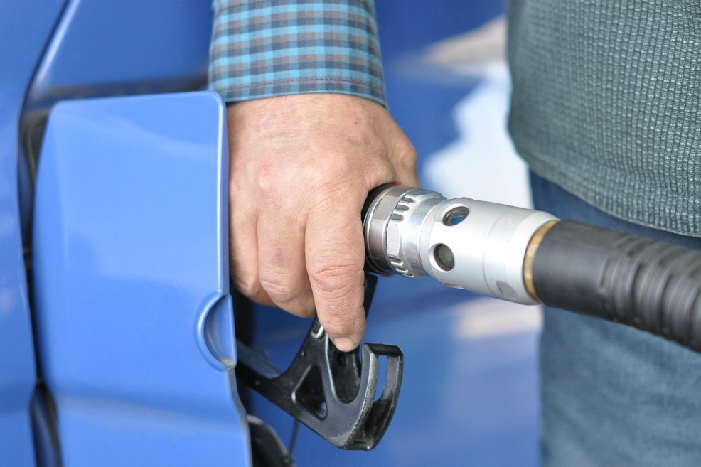 Pepsi convierte paquetes de papas en combustible para sus camiones