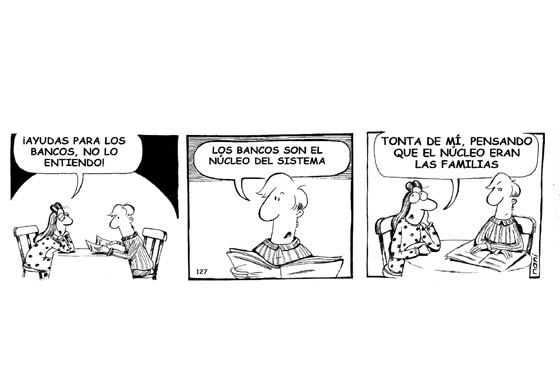 El núcleo