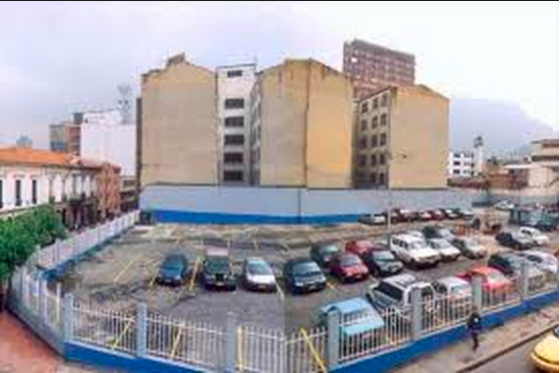 ‘Tatequieto’ a los privilegios y exenciones a los parqueaderos