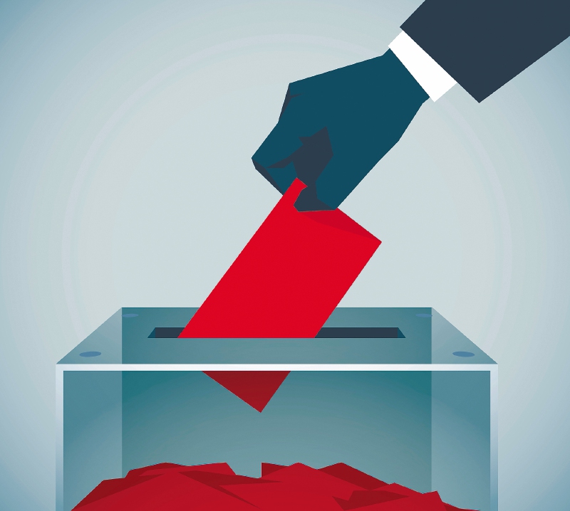 Reforma al Código Electoral: puntos claves y sus controversias