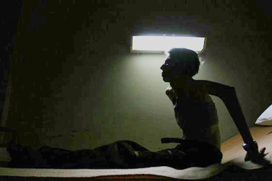 La anorexia es la enfermedad mental más mortal