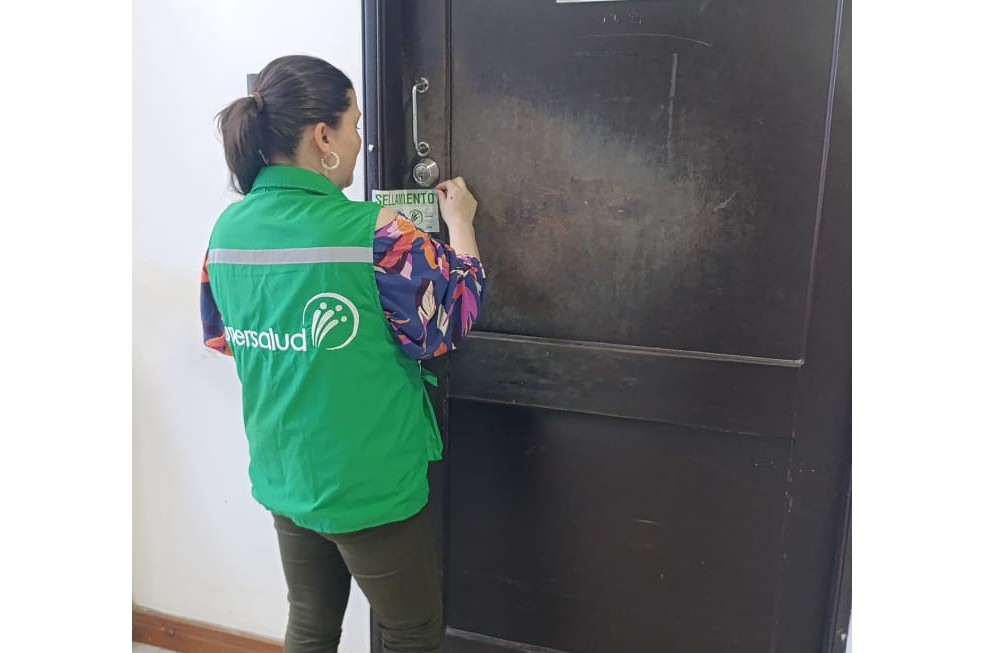 Supersalud ordena intervención administrativa de la ESE universitaria del Atlántico