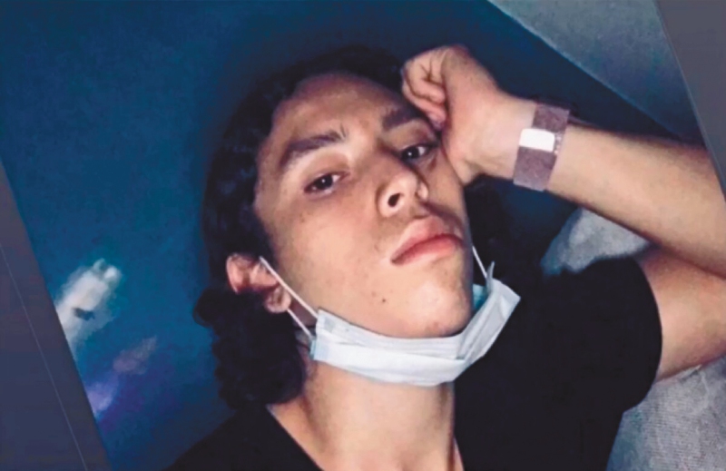 Homicidio de Santiago Murillo no va a la Justicia Militar: Corte Constitucional
