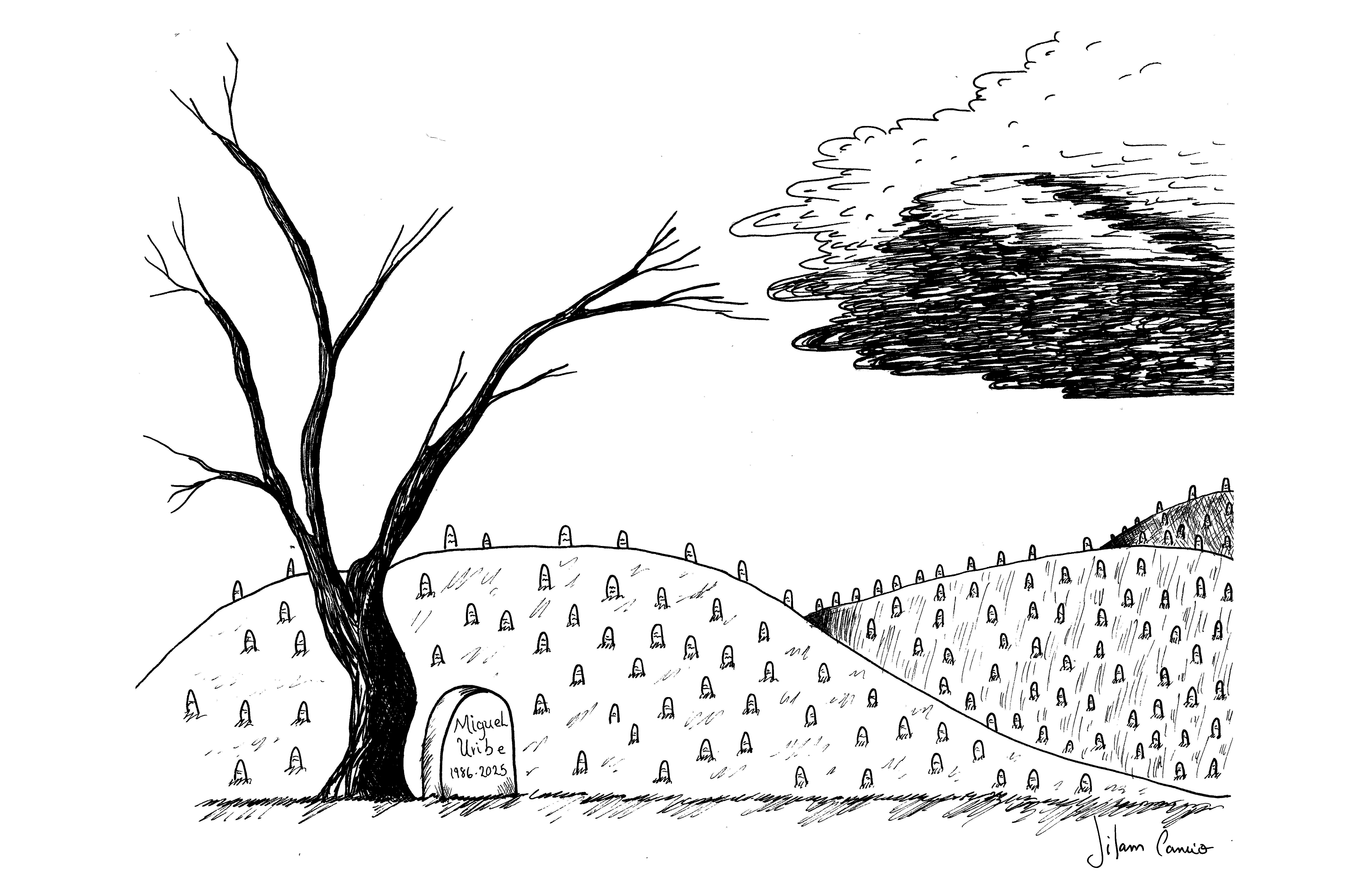 Luto nacional