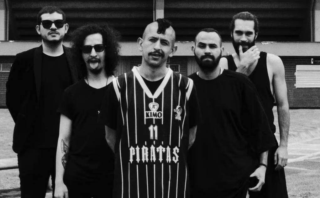 LosPetitFellas celebran 11 años de carrera con concierto en Bogotá