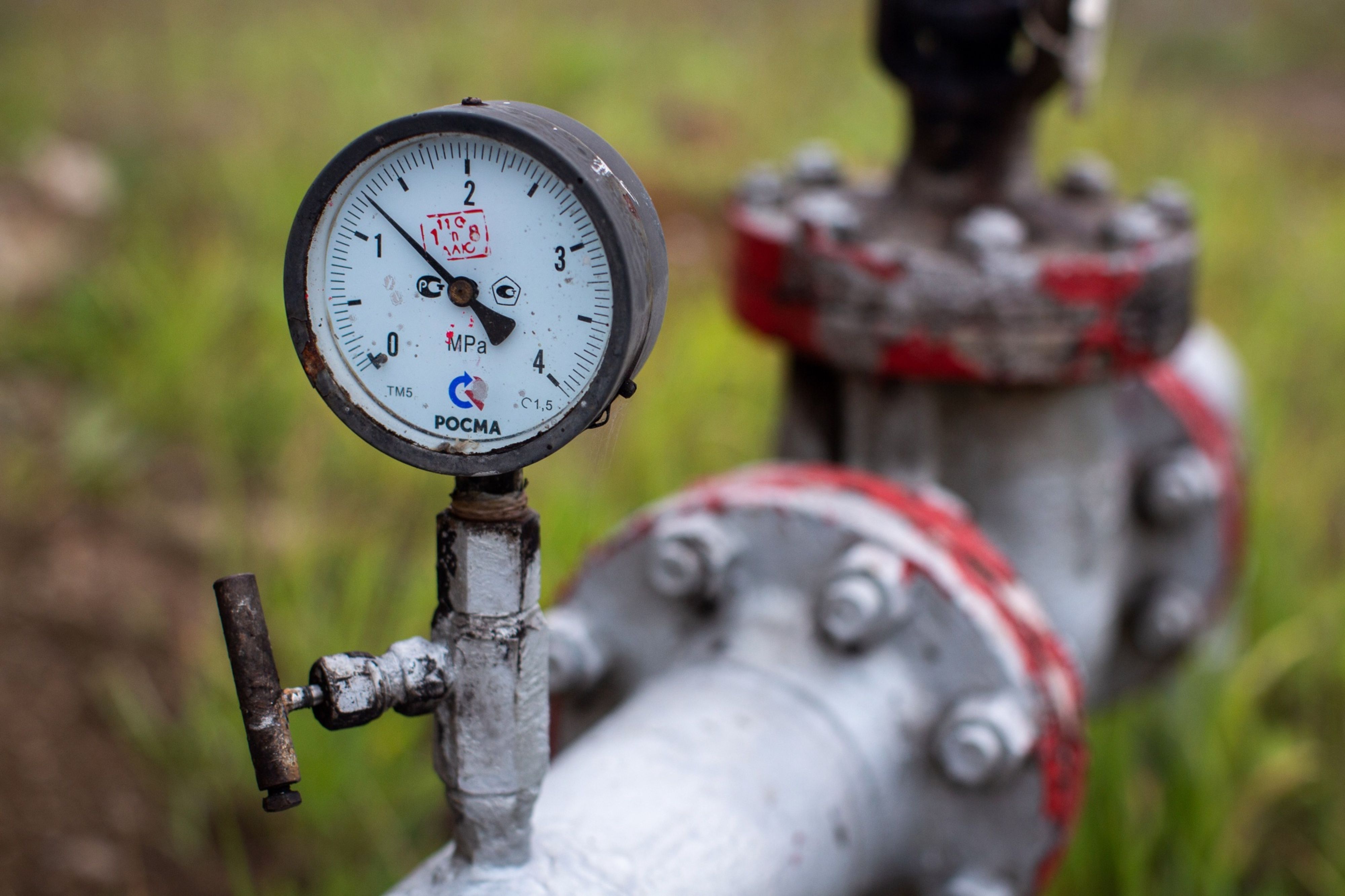 Vanti y EPM alertan sobre suspensiones de gas natural industrial y vehicular