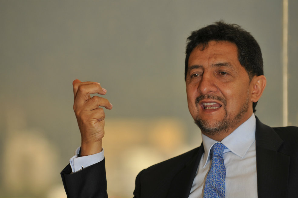 «Hay un desorden total»