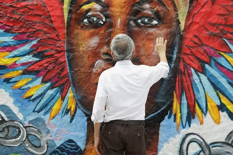 Según el Centro Nacional de Memoria Histórica, entre 1958 y septiembre de 2022, 16.758 personas sufrieron violencia sexual. 15.140 son mujeres. 1.409 son afrocolombianas.