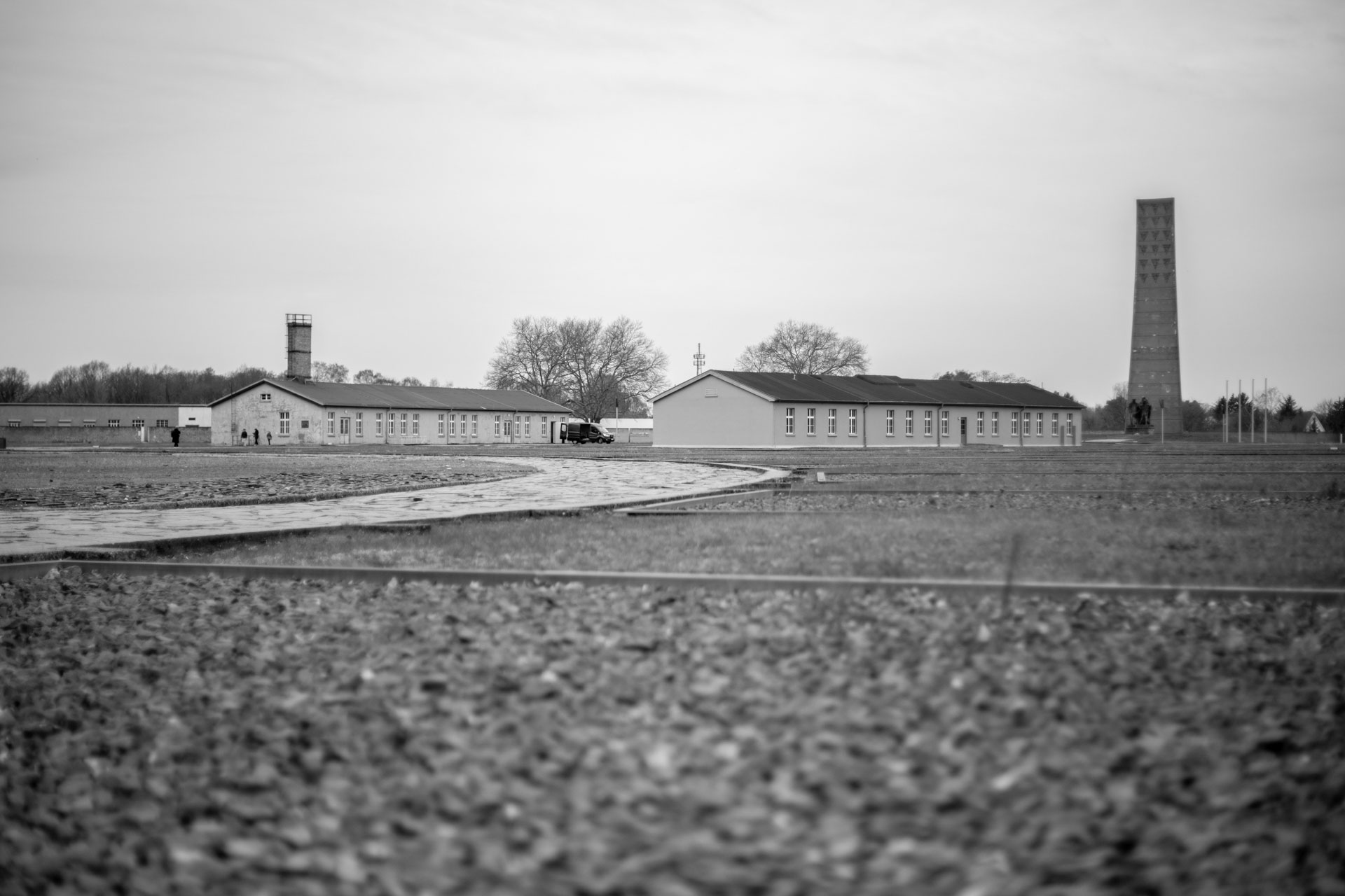 Sachsenhausen