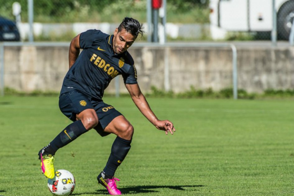 Falcao cobraría menos esta temporada para jugar con el Mónaco