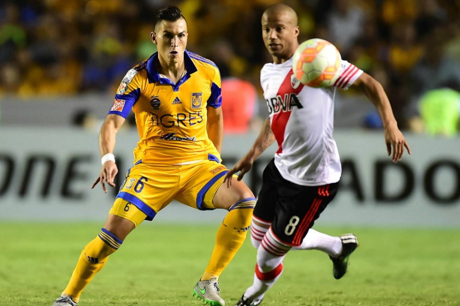 ¿Una Champions League del continente americano desde 2019?