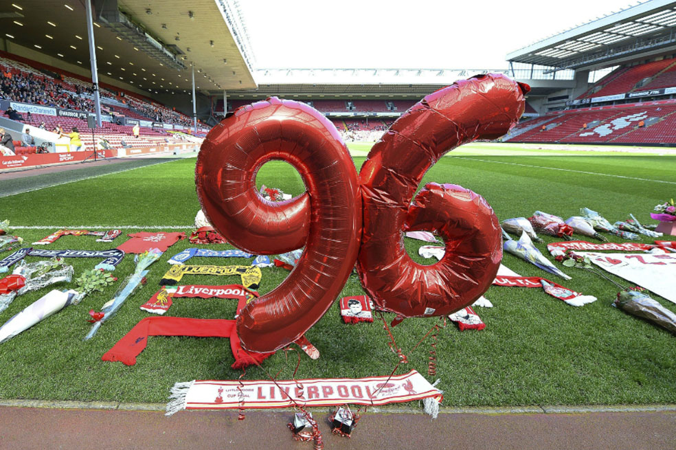 Un exjefe de policía británico será juzgado por la tragedia de Hillsborough