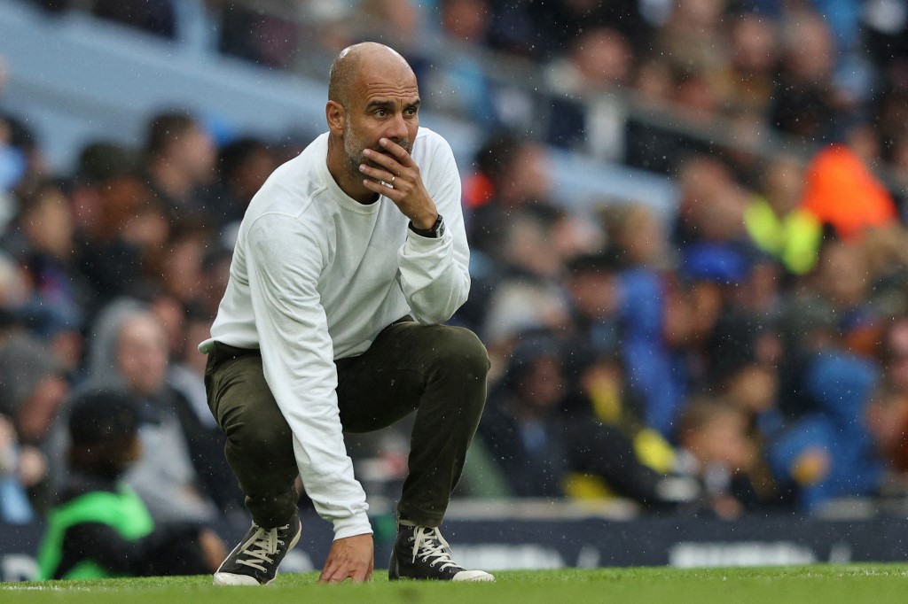 Pep Guardiola confesó que no usa WhatsApp: ¿cuáles son los beneficios de esta decisión?