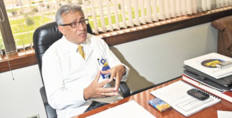 “Seremos el brazo científico de la Comisión de la Verdad”: Director de Medicina Legal
