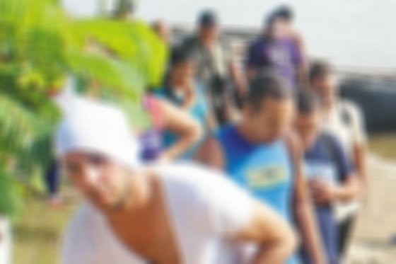 «Situación de migrantes irregulares es dramática»: defensor del Pueblo de Urabá