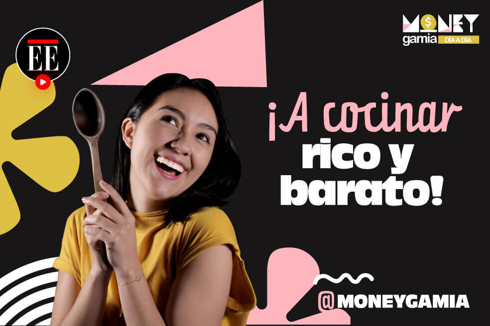 Ahorra tiempo y dinero en la cocina