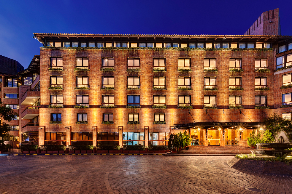 Hoteles Estelar reinicia operaciones en 11 destinos de Colombia