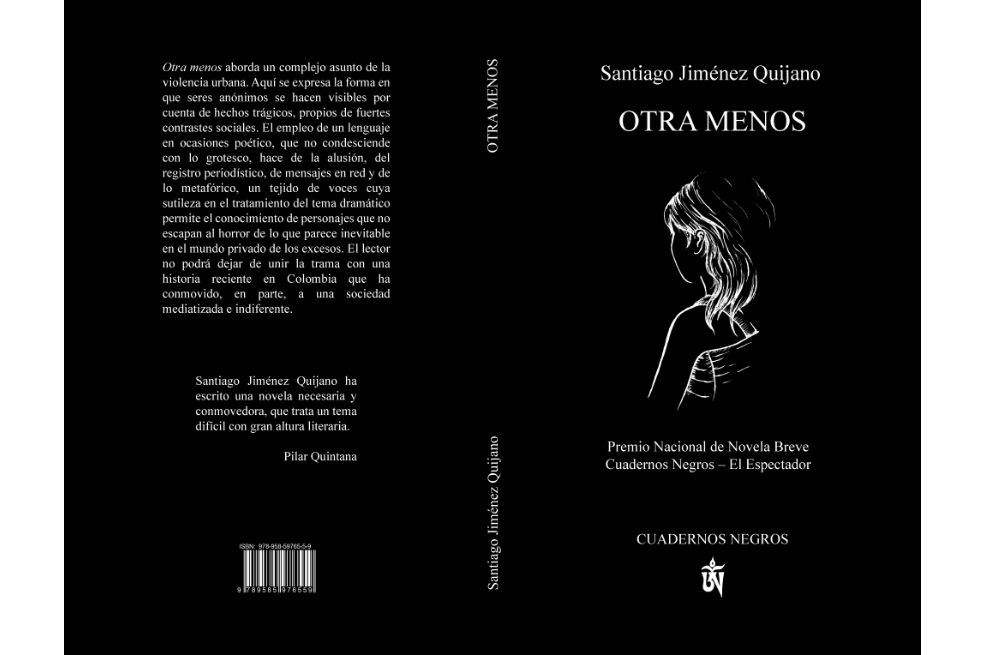 «Otra menos»: un relato trágico de la sociedad mediatizada