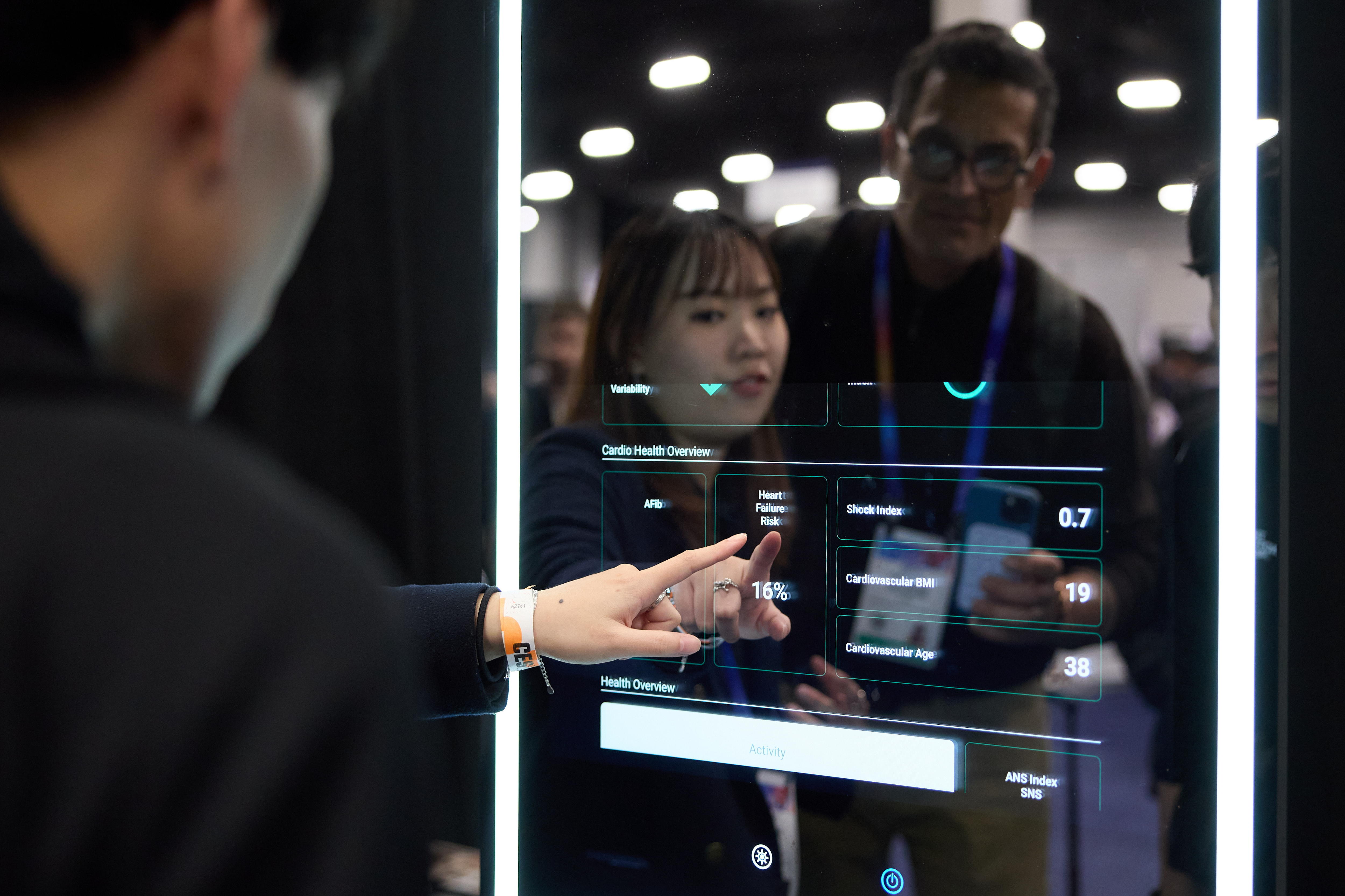 Claves en tecnología e innovación que dejó el CES 2025