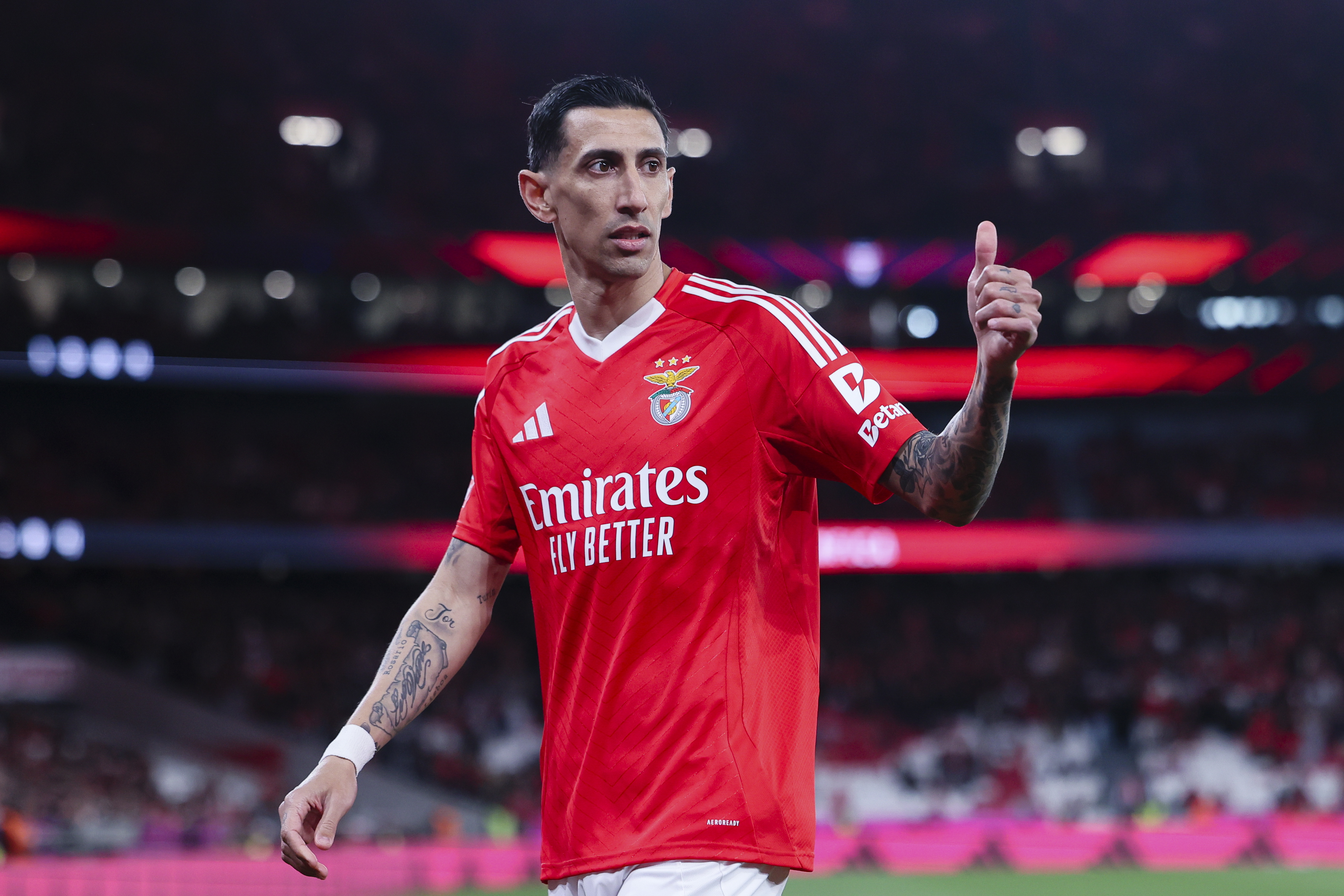 Rosario Central anunció el regreso de Ángel Di María con emotivo video