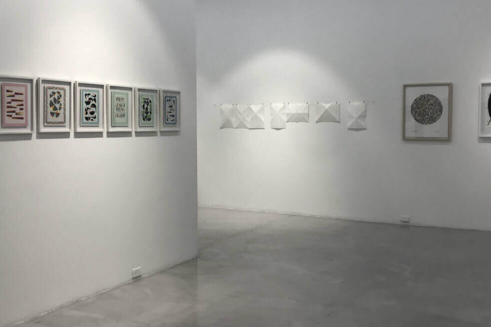 Galería El Museo inicia su temporada 2019 con “Lenguajes en papel”